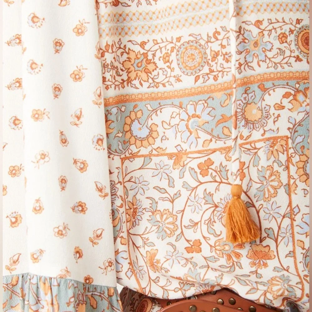 ✨HP✨ NWTS SPELL TUNIC DRESS (XL) - Picture 7 of 11